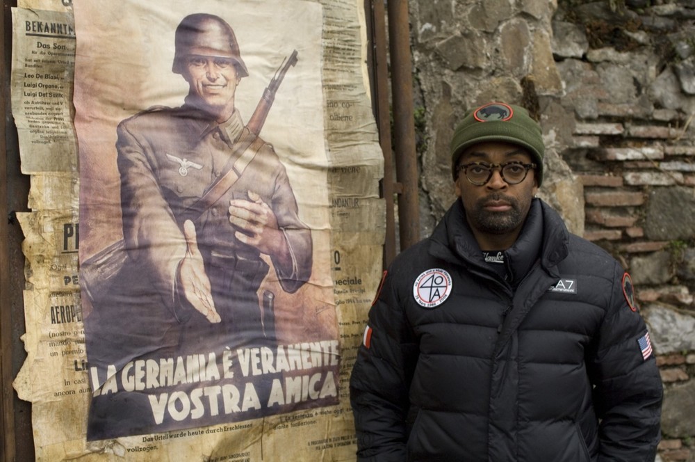Spike Lee