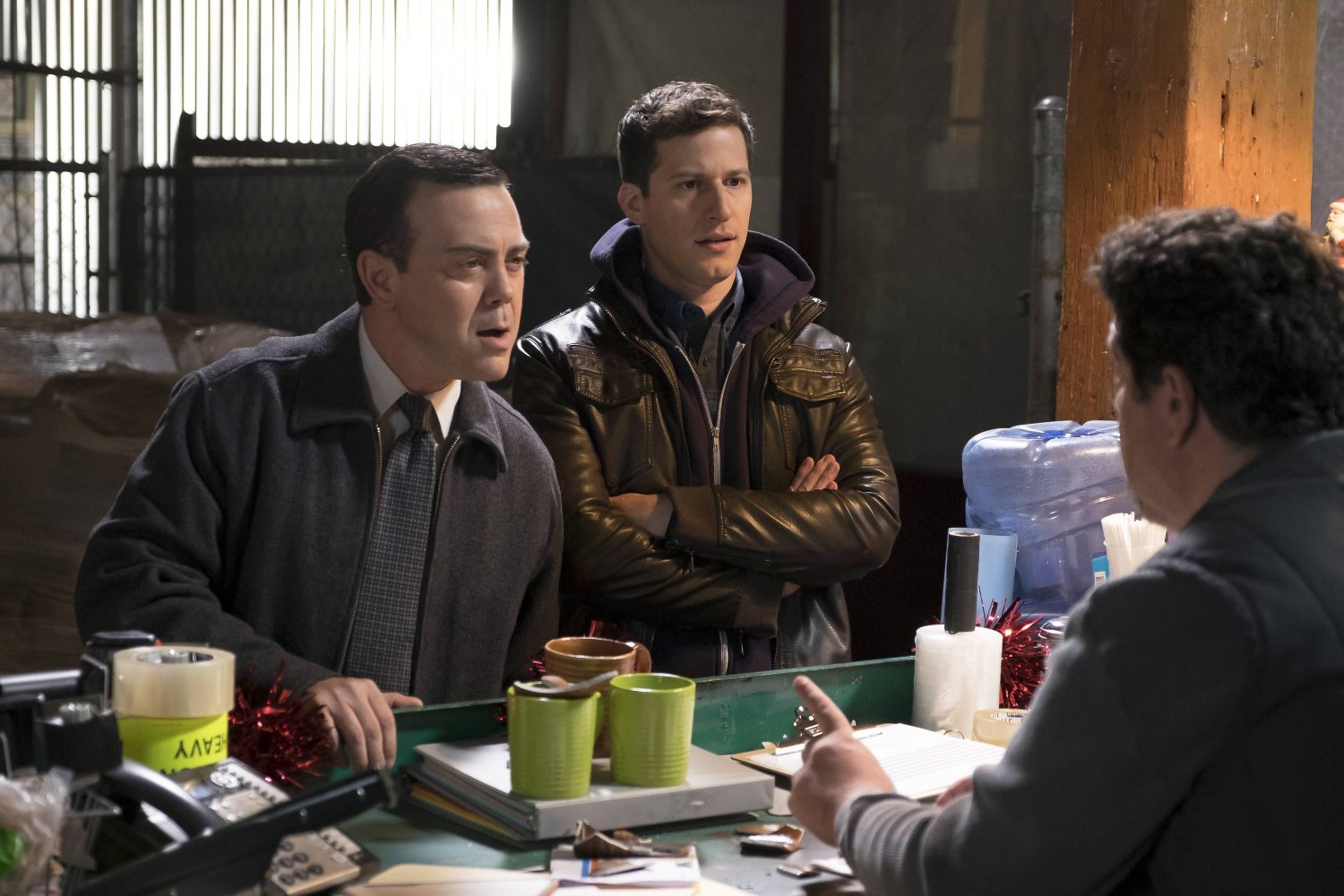 Joe Lo Truglio