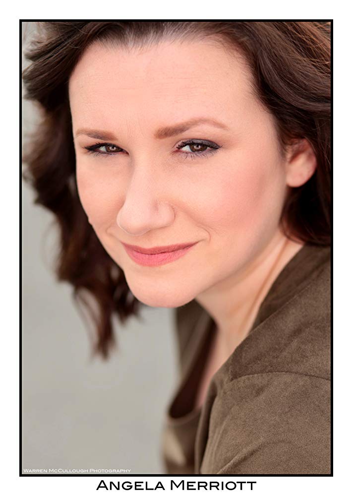 Angela Sherrill Merriott