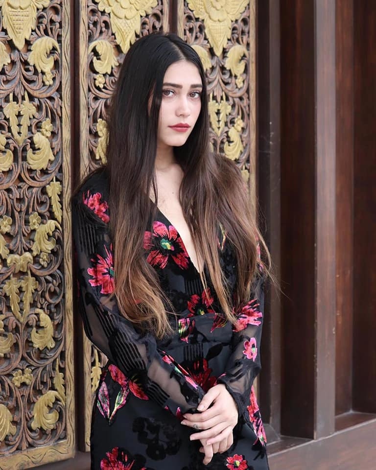 Anushka Mitra