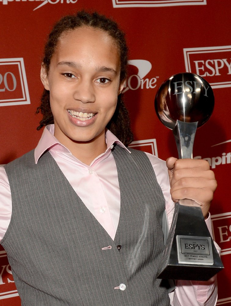 Brittney Griner