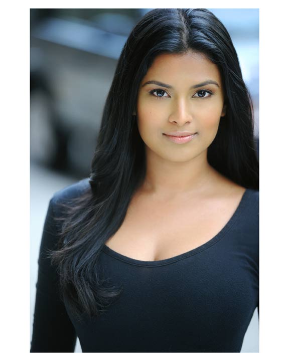 Rebeka Choudhury