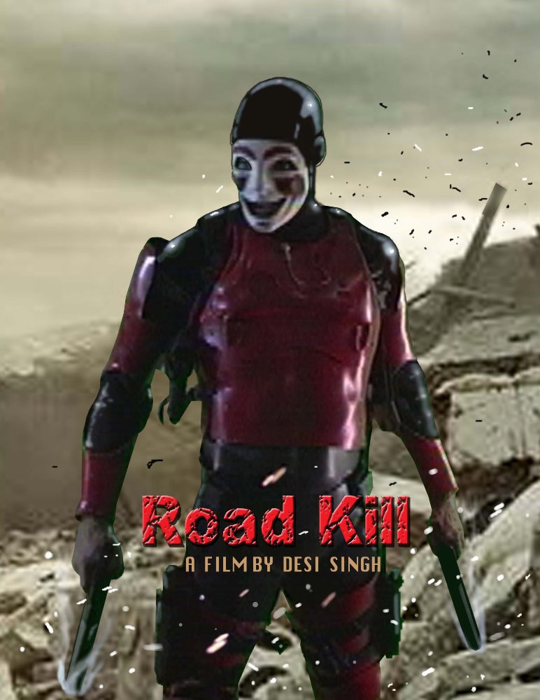 Desi Singh