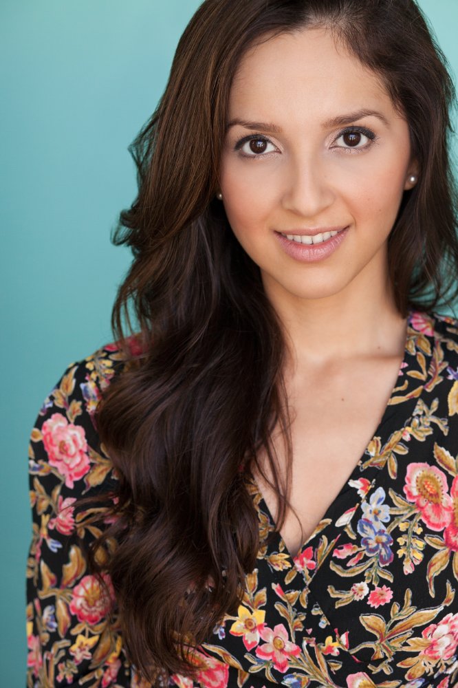 Candice Sherri Griego