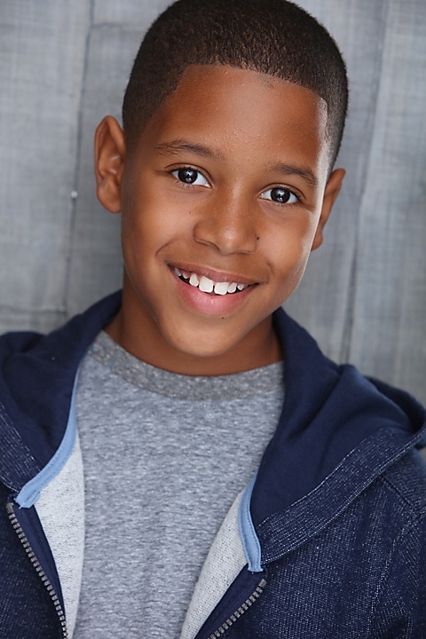 Bryson Thomas