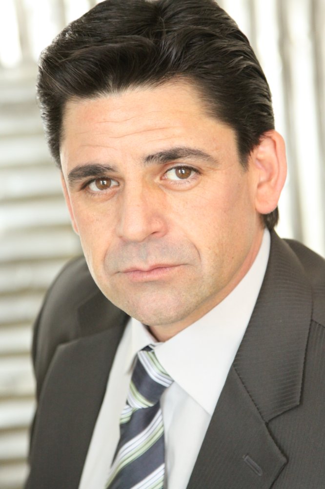 Steve Dellatori