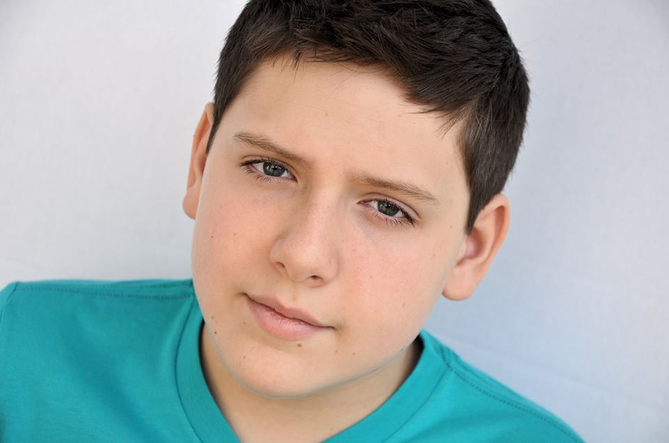 Cole Daniel Hills