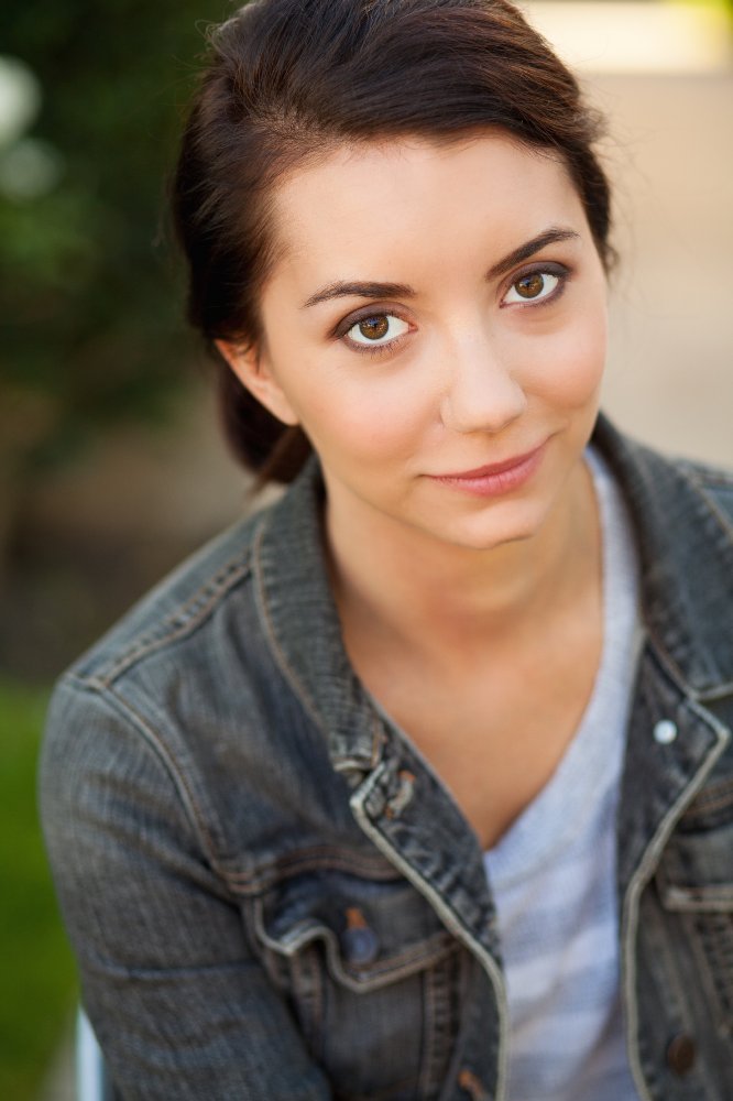 Kiley Eberhardt
