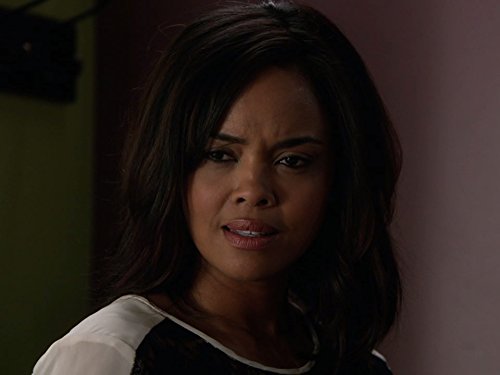 Sharon Leal