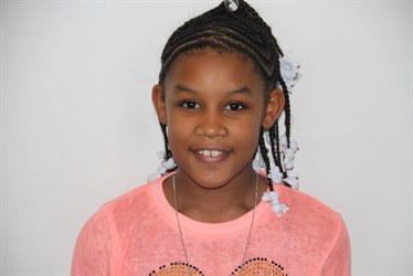 Khalia R Gourdine