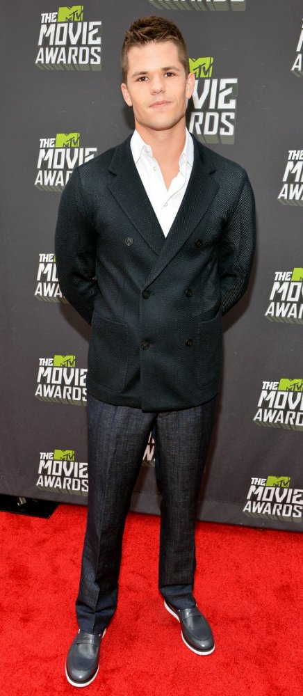 Max Carver