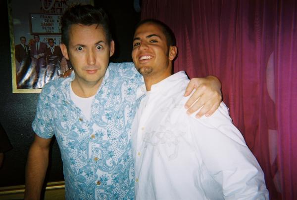Jeremy Earl