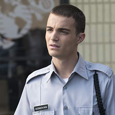 Conor Donovan