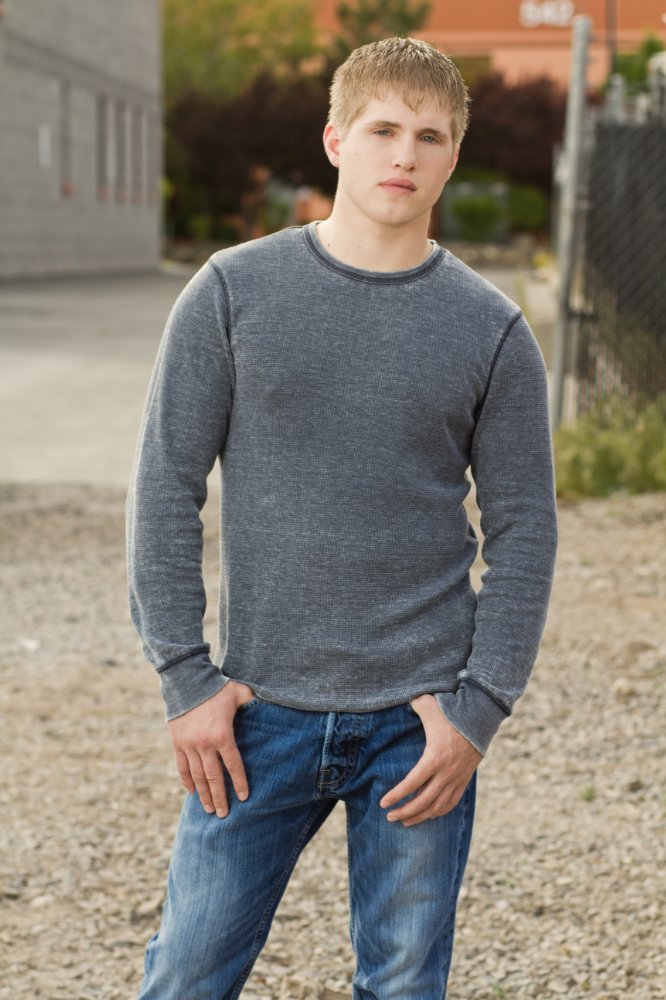 Craig Quigley