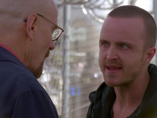 Aaron Paul