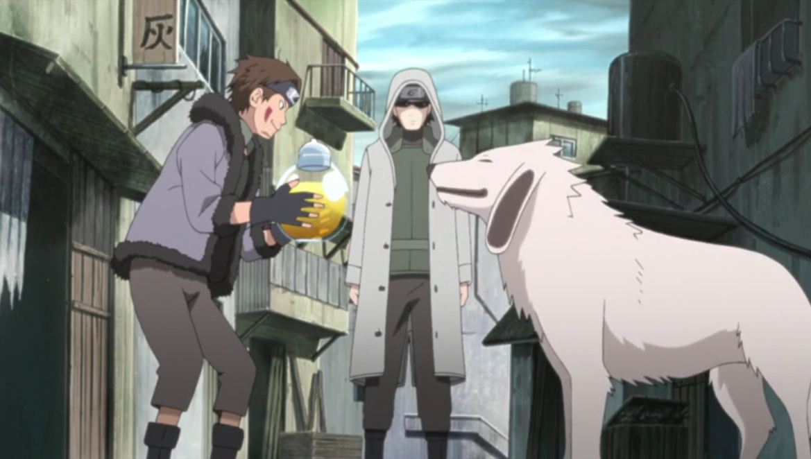 Akamaru