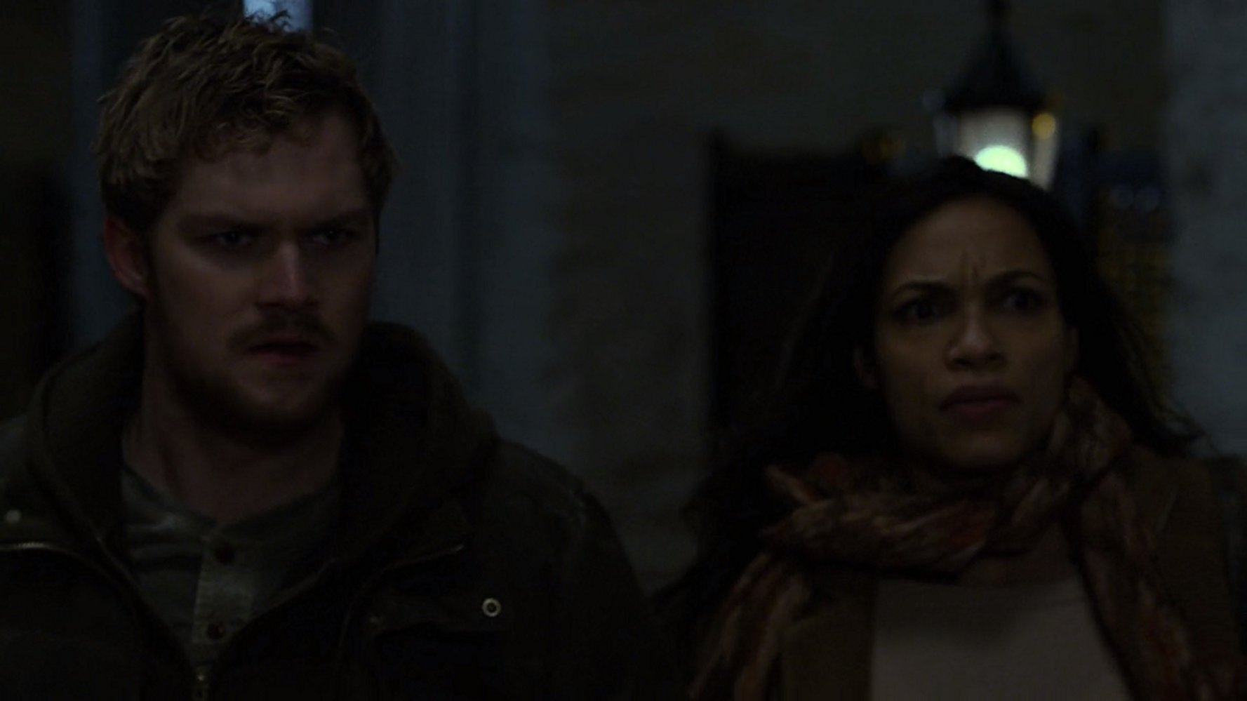 Danny Rand