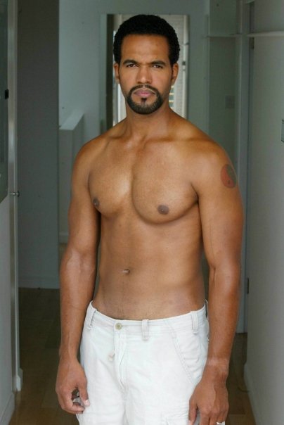 Kristoff St. John