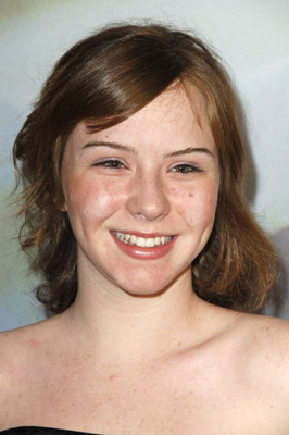 Camryn Grimes