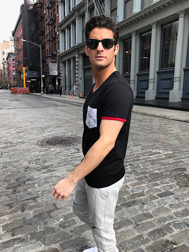 Jesse Cord Weber