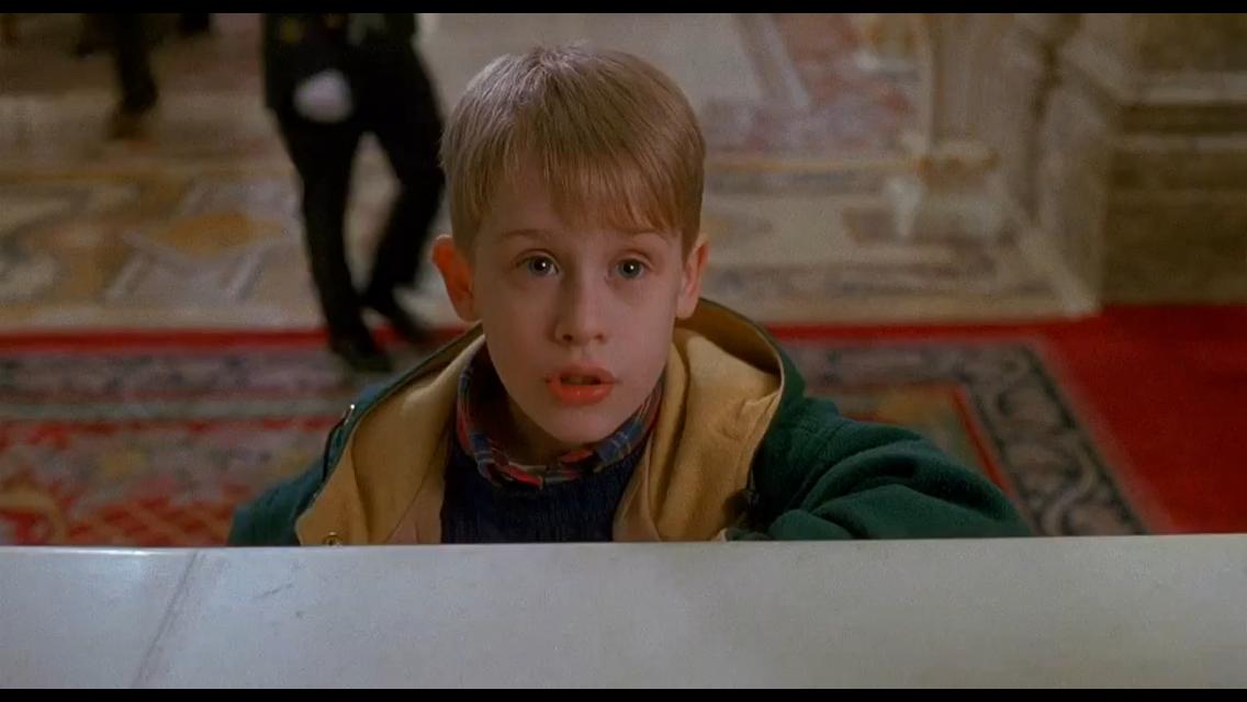 home alone 2 tv guide