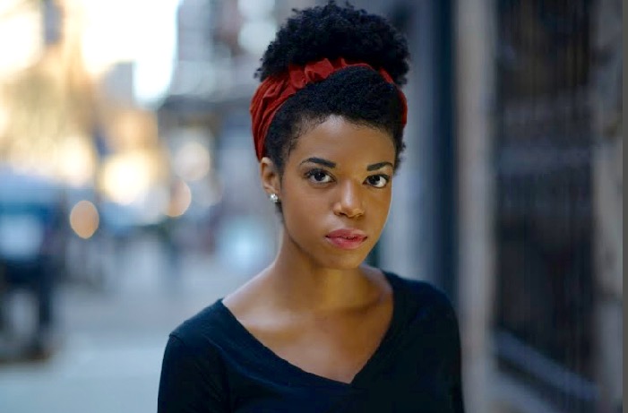 Rae Jordan