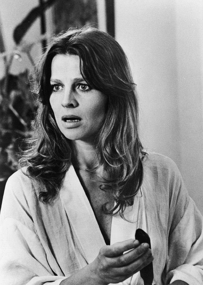 Julie Christie