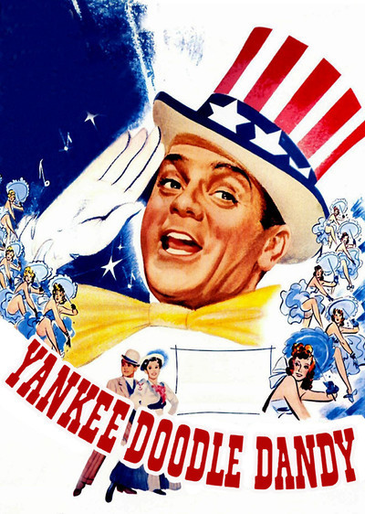George M. Cohan