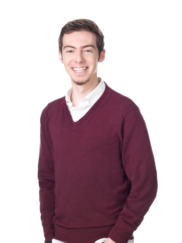 Mark Ziv