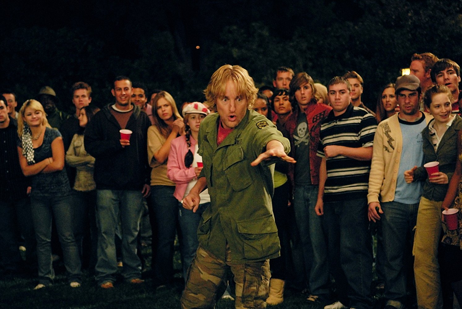 Drillbit Taylor