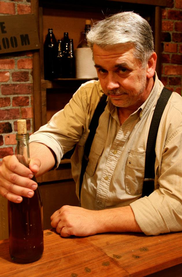 Ray Medved