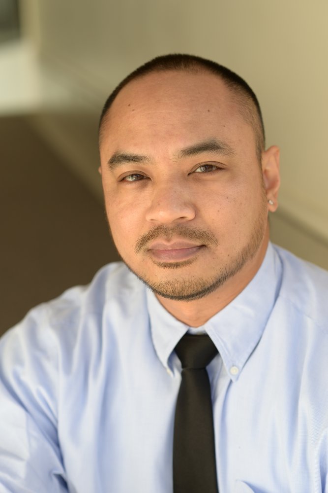 Michael Urriquia