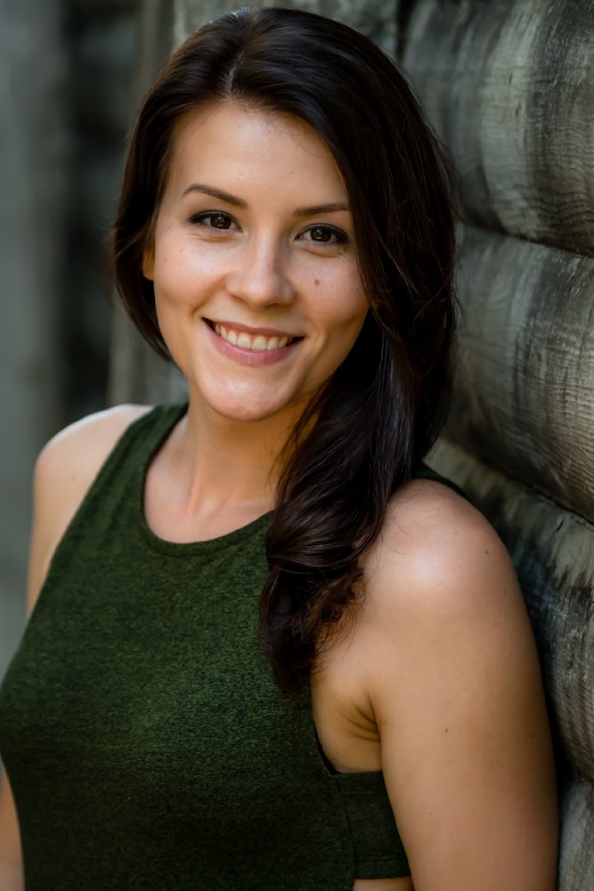 Bronte Pearce