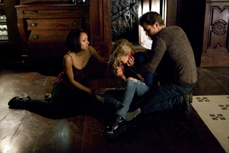 Penelope Mitchell