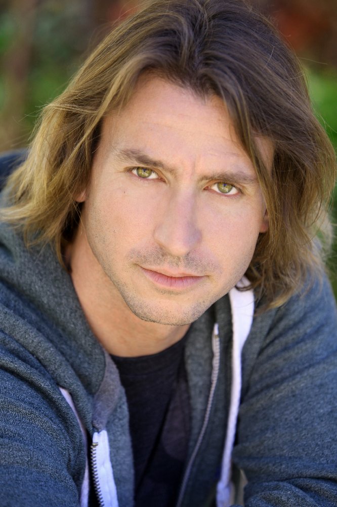 Ryan Stuart