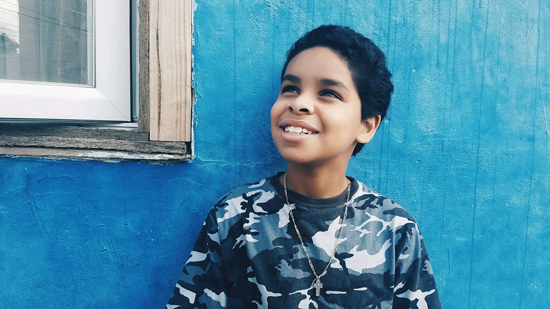 Josiah Gabriel