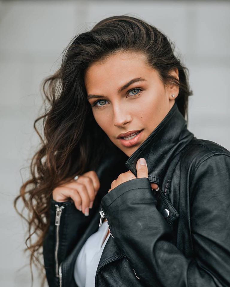 Grace McCullough