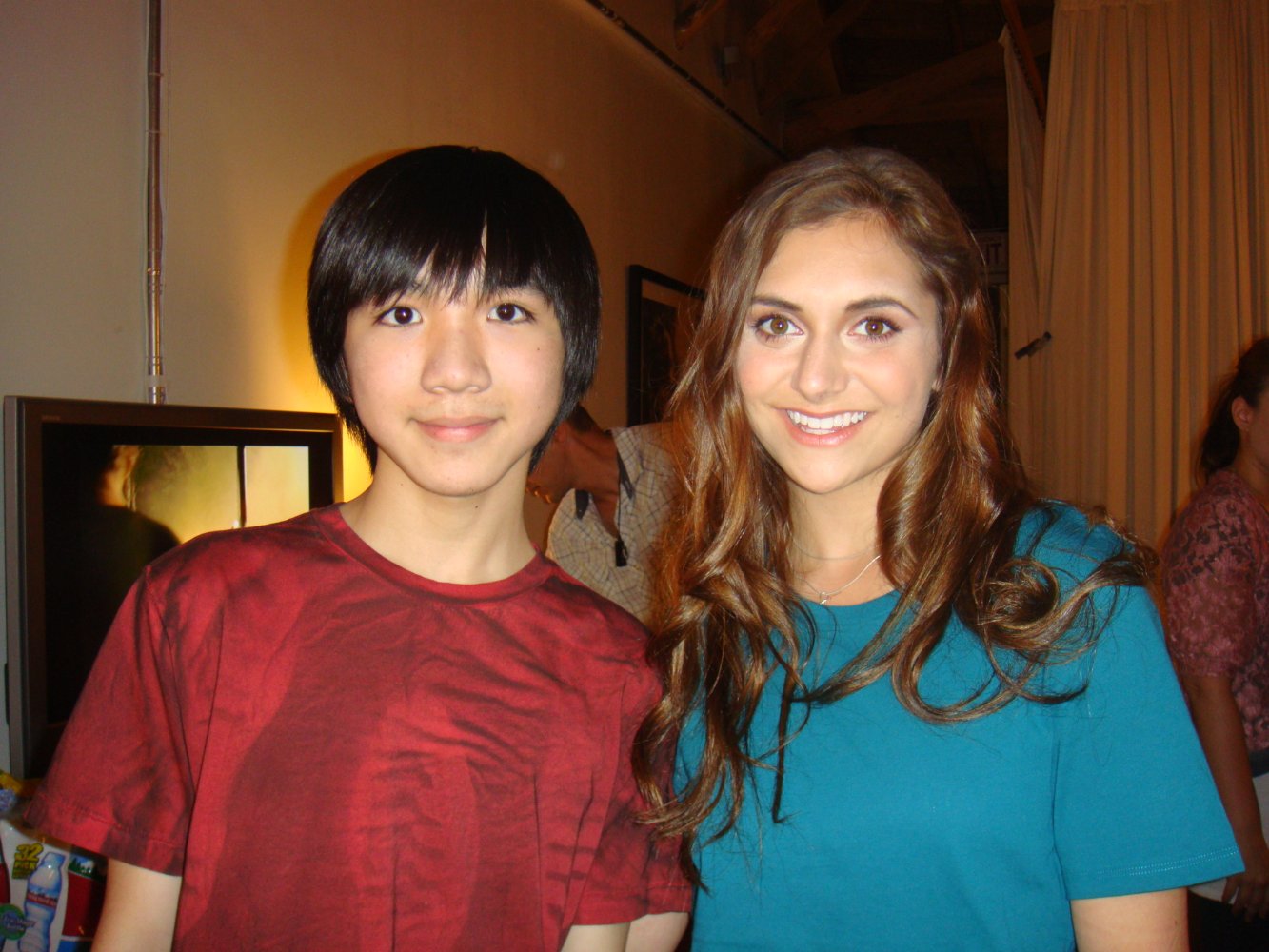 Shawn Huang