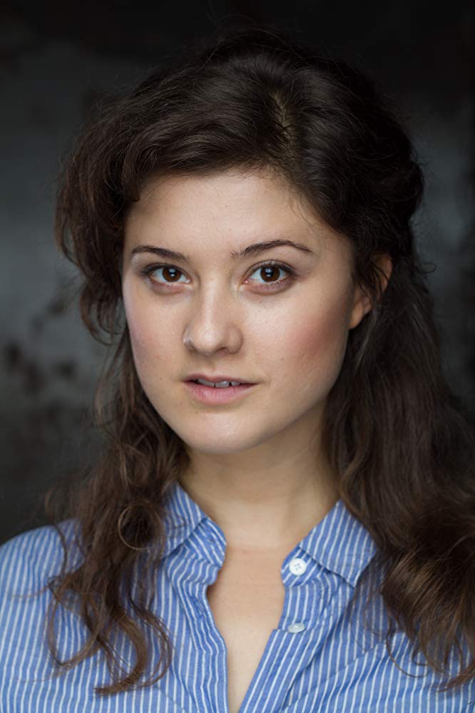 Karin Torbjörnsdóttir