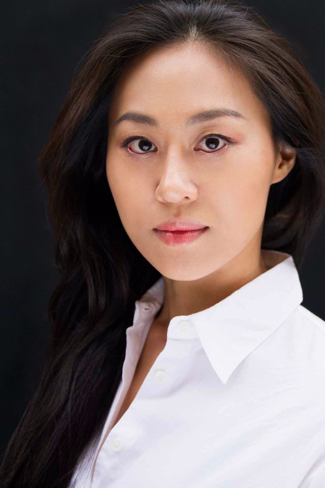 Sunny Yeo