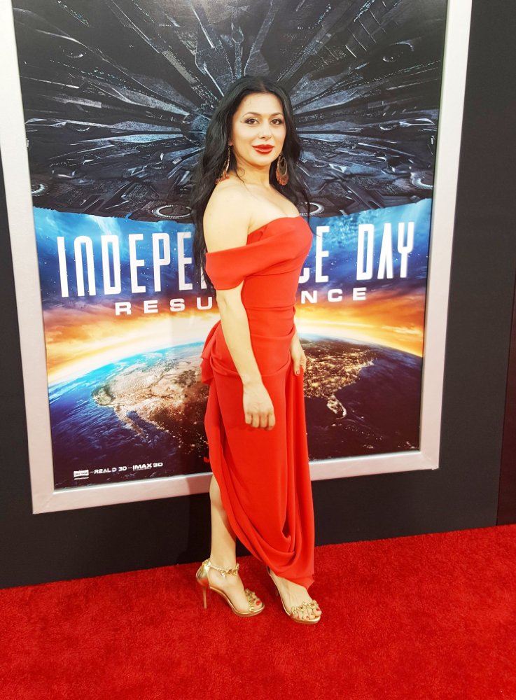 Mariam Vardani