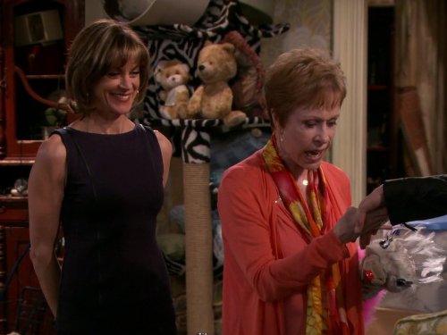 Carol Burnett