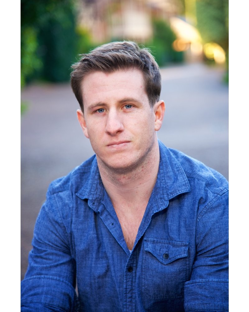 Hayden Geens