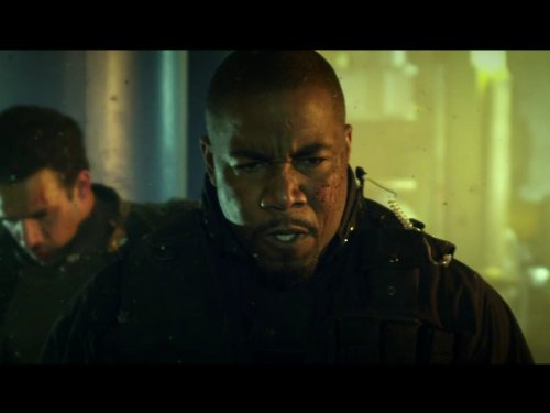Jackson 'Jax' Briggs
