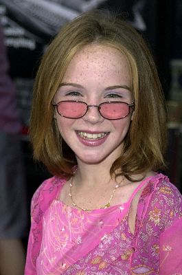 Camryn Grimes