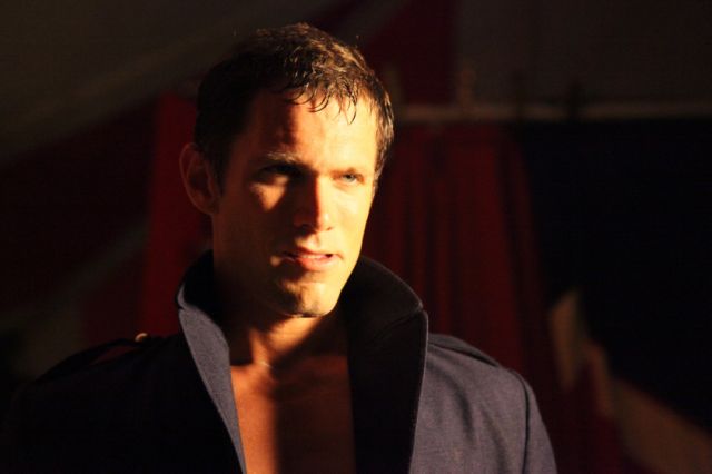 Christopher McDaniel