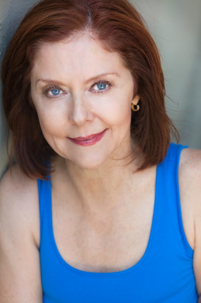 Julia Sanford