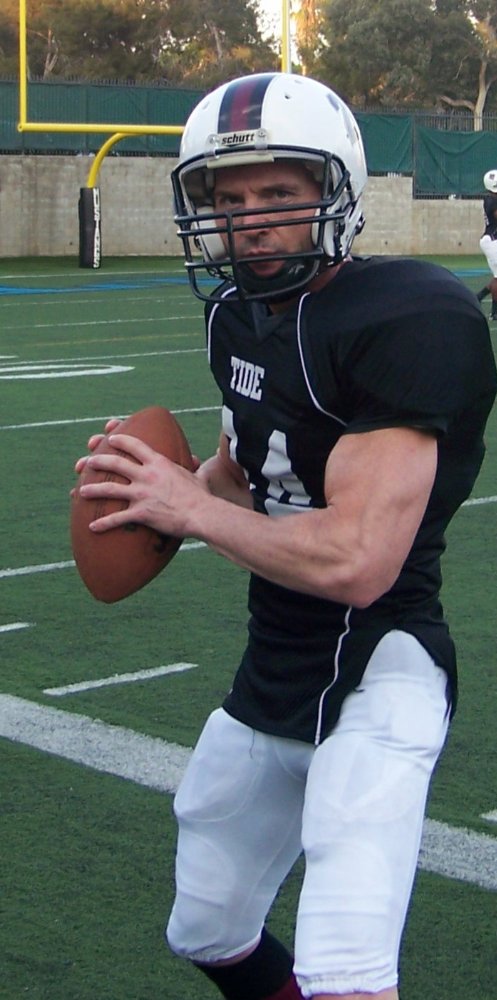 Marshall Hilliard