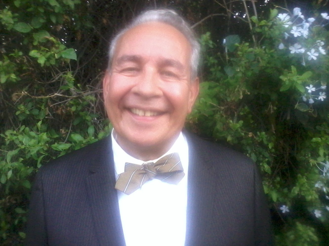 Glenn Bruno