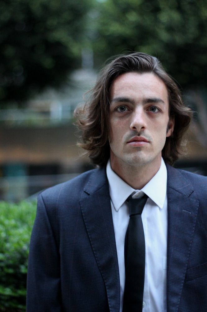 Cooper Rivers